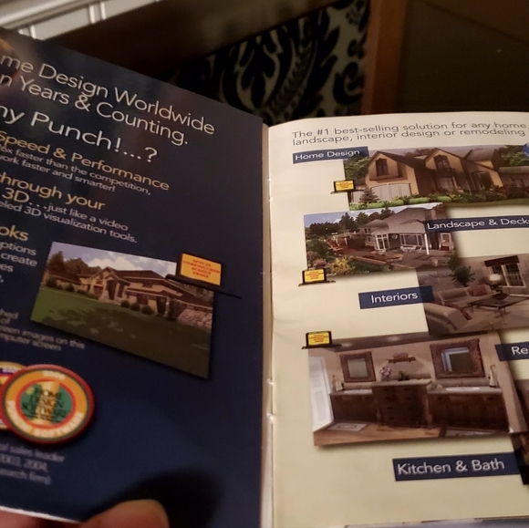 Punch! Architecture Series 3000 V12 - Picture 2 of 4